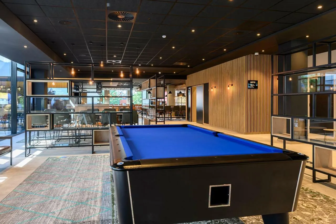 Radisson Hotel Antwerp Berchem