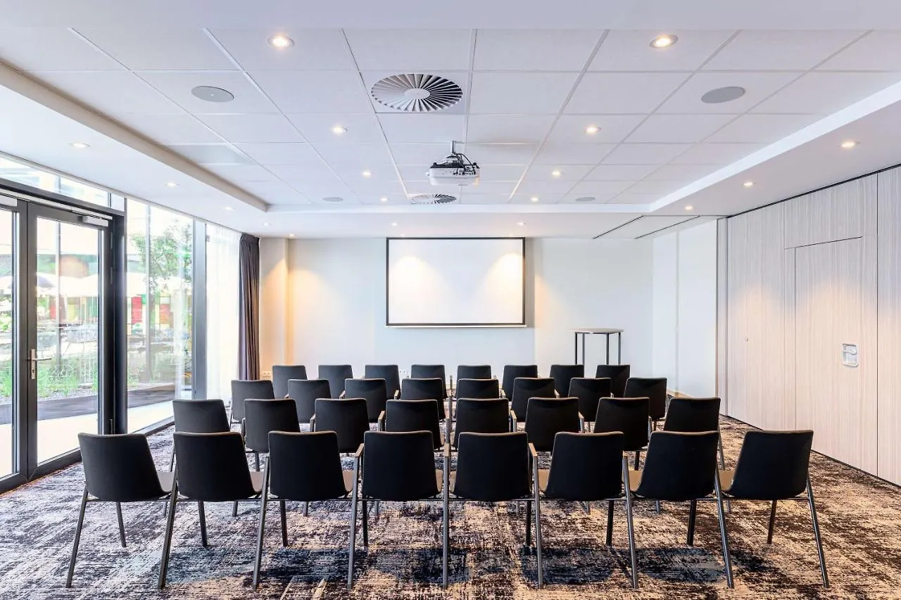 ****  Radisson Hotel Antwerp Berchem Бельгия
