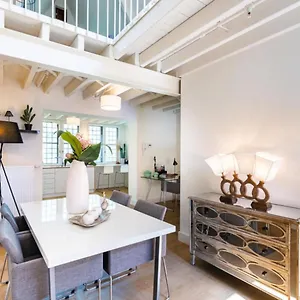 Appartement Old Town Triplex
