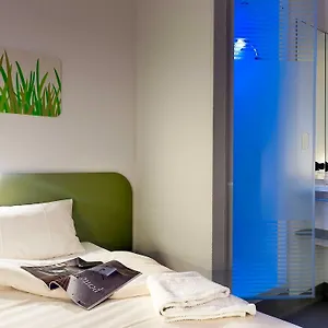 Ibis Budget Port Hotel Anvers