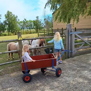 Vacation Mechelhof Leffinge