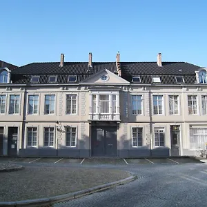 House Of Maison d'hôtes Bruges