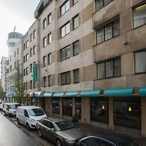 4* Отель Opera Centrum