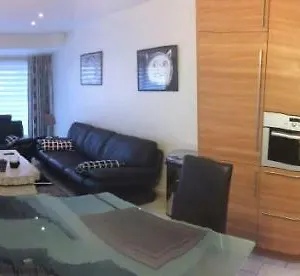 Net Zoals Thuis Appartement Ostende